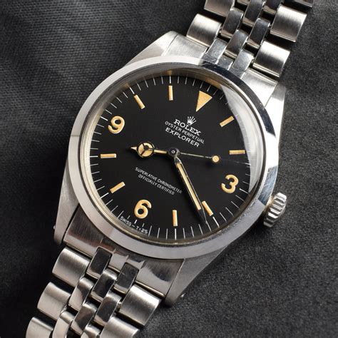 rolex 1016 dial variations|rolex 1016 for sale.